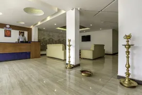 Treebo Abirami Residency - Image 4