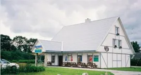 Hostel Caravan - Image 2