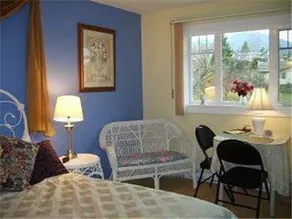 A Scented Garden Bed & Breakfast - Image 5