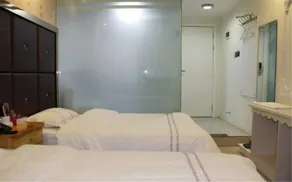 Heze Haotai Hotel - Image 5