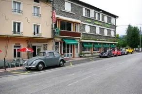 Hotel Le Meygal - Image 2