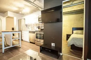 Pinnacle Suites- Queen West Lofts - Image 4