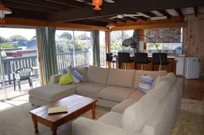 Sandy Dunes Beach House - Image 2