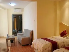 Changdao Xiaoxie Guanjing Apartment - Image 3