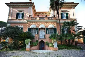 La Villa Di Roma - Image 2