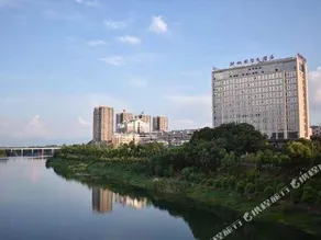 Pingjiang Shenfan International Hotel - Image 3
