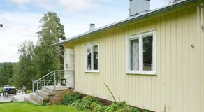 4 person holiday home in Borås - Image 3