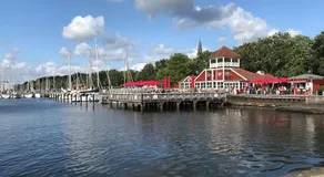 Ferienwohnung Kuschelmuschel Flensburg - Handewitt - Image 5