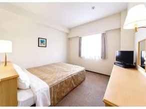 Hotel AZ Oita Mie - Image 3