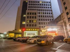 Hualong Meichen Hotel - Image 2