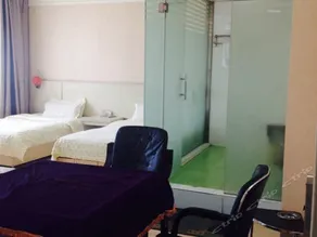 Huashan Bijiayi Smart Hotel - Image 2
