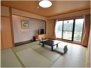 Biwako Resort Shirahamaso - Image 3