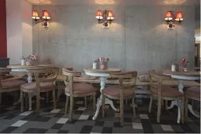 Hamilton Lodge Zweisimmen - Image 3