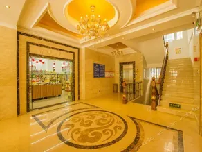 Yangshuo Ziwei International Hotel - Image 2