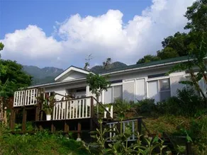 RYOKAN Hutte Formasanhiro Yakushima - Image 1