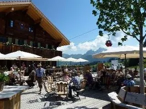 Hamilton Lodge Zweisimmen - Image 2