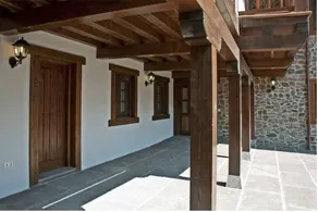 Albergue Villaverde - Image 4