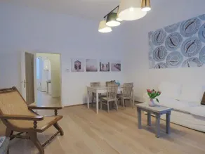 The Rooms Apartments - Image 5
