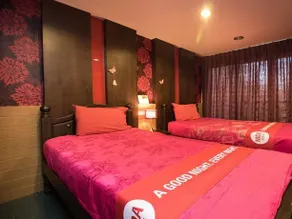 NIDA Rooms Ekkamai Prakanong Market - Image 2