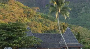 Chez Jay Moorea Beach House - Image 4