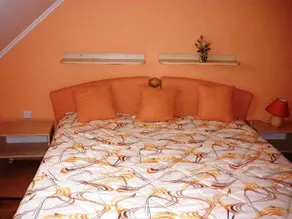 Ubytování v soukromí Olomučany - Image 4
