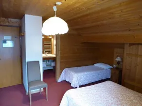 Hotel Floralp - Image 4
