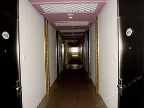 Motel 168 Inn Nanchang Road - Image 4