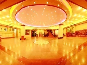 Jieyang Hotel - Image 3