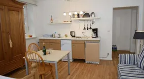 Apartment 25 in der Kunaustrasse - Image 5