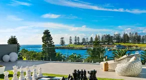 Belle Vue- Penthouse at Black Beach - Image 3