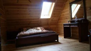 Domek Przy Wilczym Szlaku - Image 3