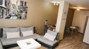 Lozenets Apartment - Image 4