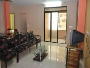 Windsor Service Apartment - Image 2