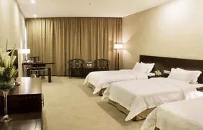 Xiamen Sansiro Hotel - Image 4