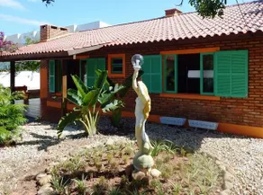 Santo Antonio Cachoeira - Image 5