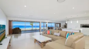 Ocean Oasis - 13 Curtis Parade - Image 2