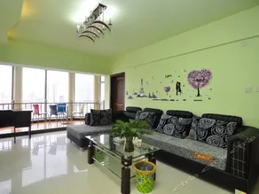 Kunming Yunfu Youth Hostel - Image 4