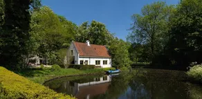 Het Kasteel Van Rhoon - Image 2
