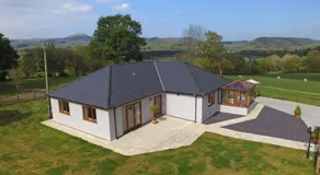 Bwthyn Bryn yr Aber - Image 3