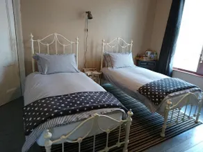 Adolphus Guest House - Image 5