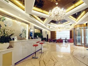 Yuelu International Hotel (Hangzhou Tonglu Fuchunjiang Branch) - Image 5