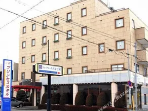 Misawa Princess Hotel - Image 4