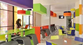POP! Hotel BSD City Tangerang - Image 4