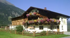Ferienbauernhof Wendlshof - Image 2