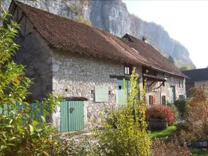 La Ferme Bonne De La Grotte - Image 1