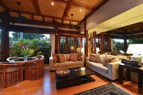 Villa 3 Far Pavillions - Luxury Holiday Villa - Image 3