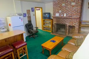 The Pine Cone Resort - Image 2