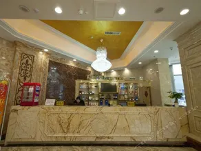 Longzhimeng Boutique Hotel (Lanling County Kaiyuan International Mall Branch) - Image 4