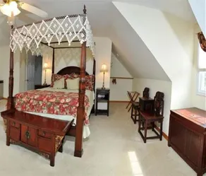 Bay Cottage - Image 4