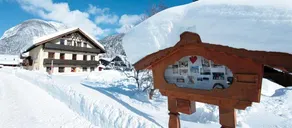 Landhaus Gemsenblick - Image 2